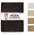 Ranger MDJ54726 Dina Wakley Media Journal 8"x10"