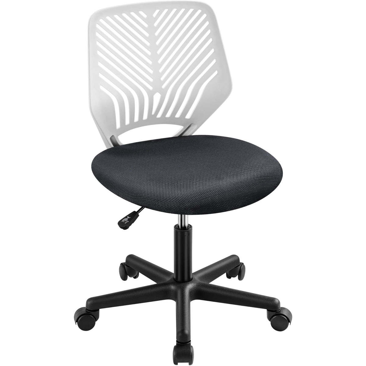 Yaheetech Adjustable Armless Study Chair (Ages 8+)