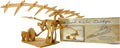 Pathfinders Leonardo da Vinci Ornithopter Kit (Ages 9+)