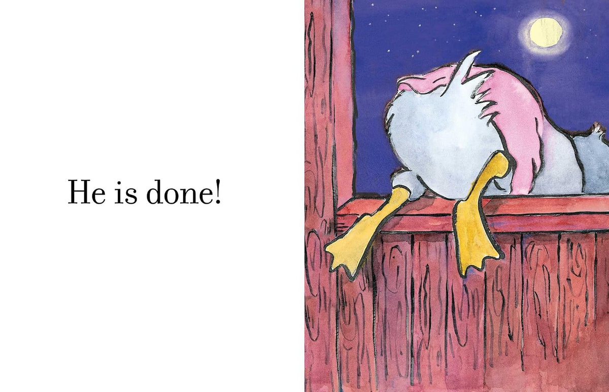 Doreen Cronin: Click, Clack…Tooth Fairy! (Ages 4–8)