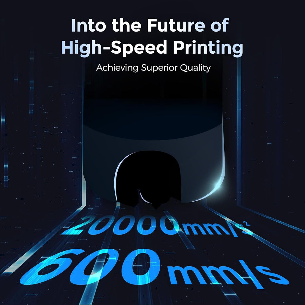 FlashForge: Adventurer 5M 3D Printer — CoreXY High-Speed (Ages 13+)