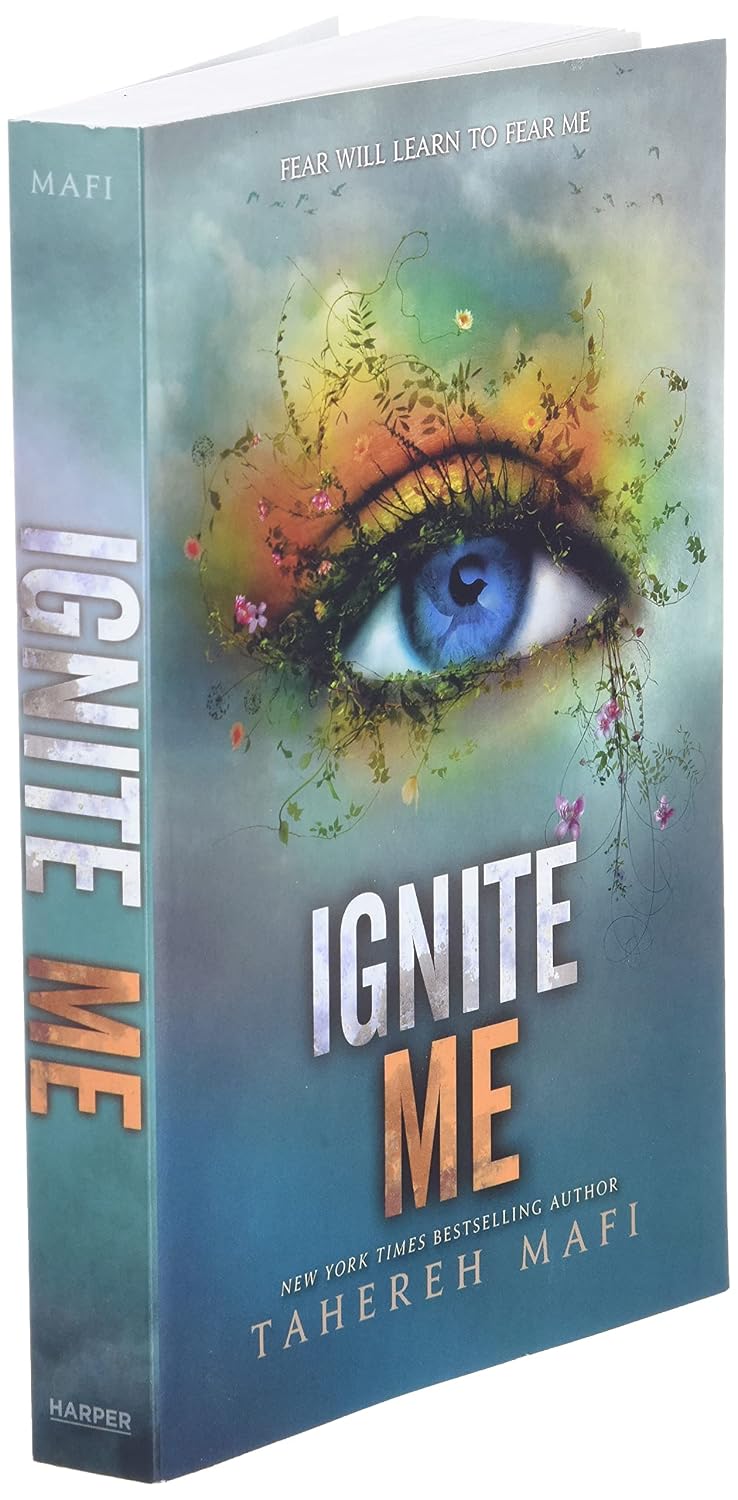Ignite Me
