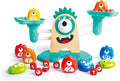 Hape: Monster Math Scale — Balance & Counting Manipulative
