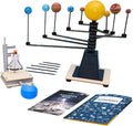 KiwiCo: Astronaut Starter Kit, Solar System & Shuttle Launch (Ages 5+)