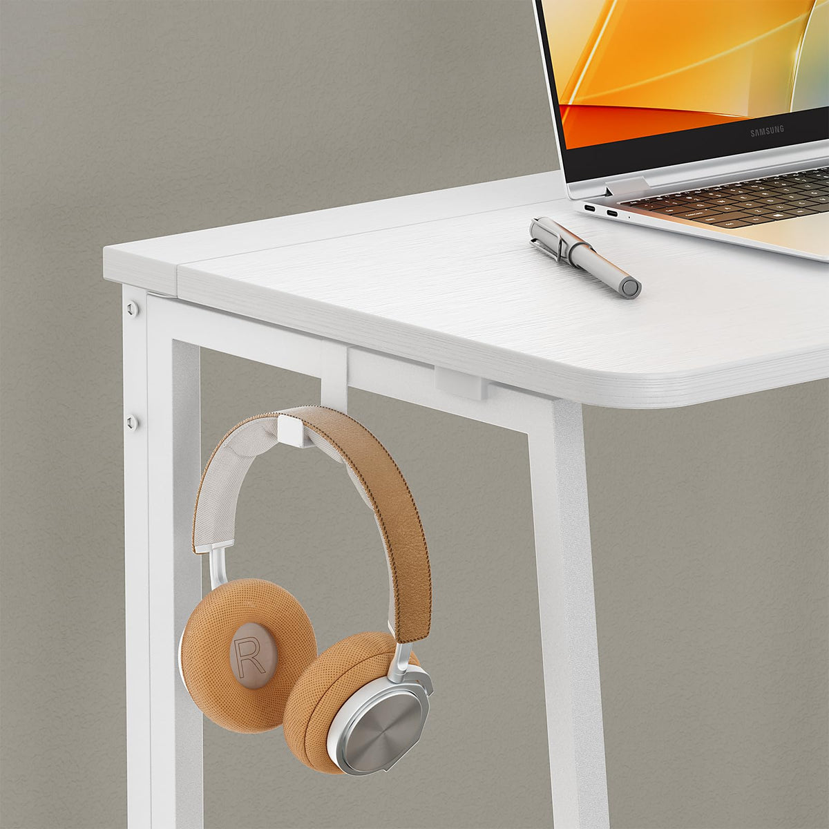 WOHOMO Folding Student Desk