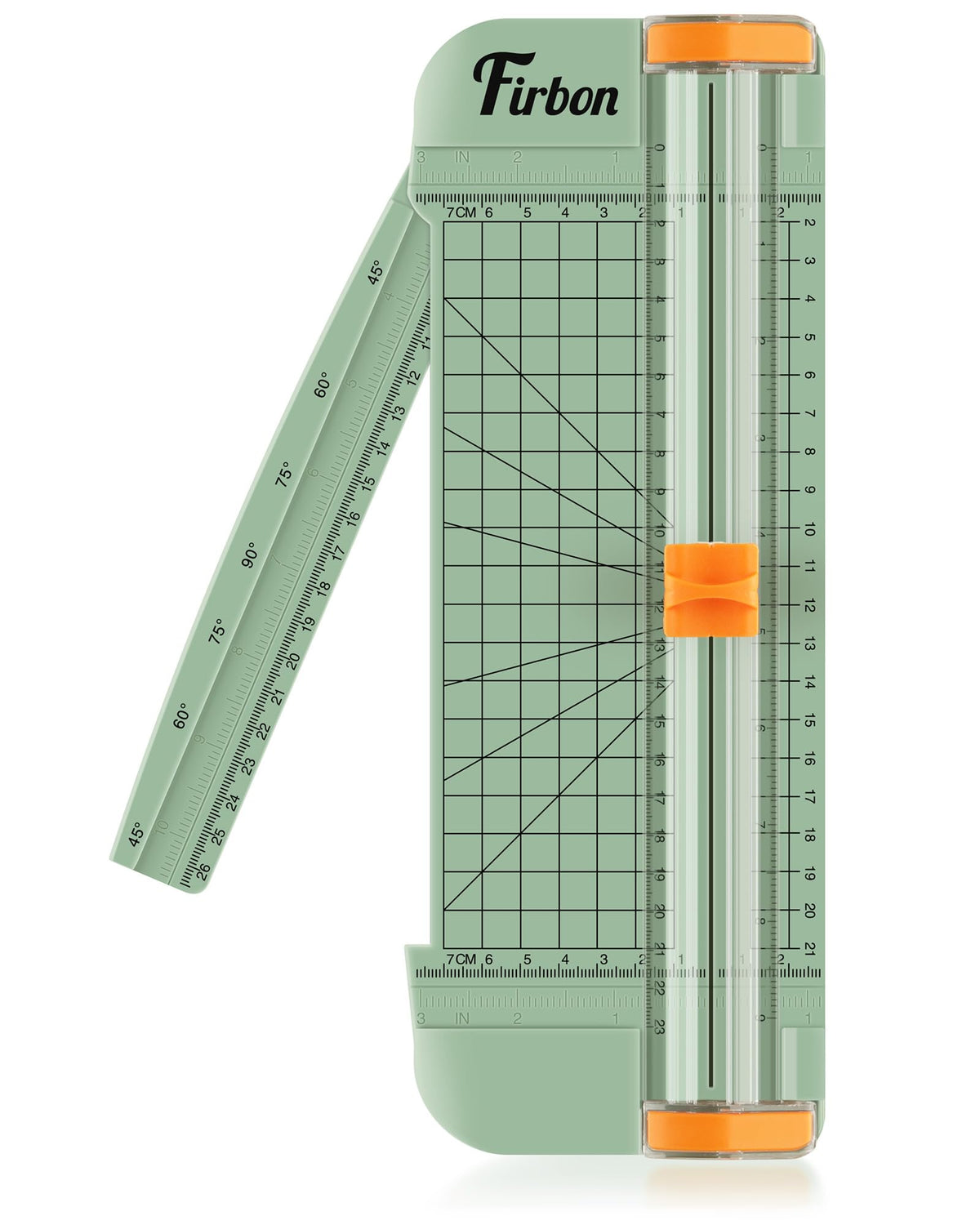 Firbon: A5 Compact Paper Trimmer