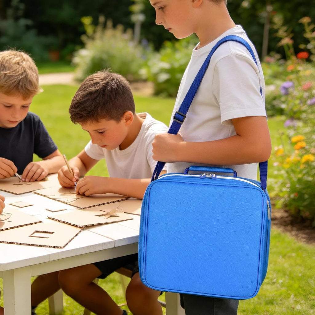 Carrying Case for ChompShop ChompSaw Cardboard Cutter for Kids