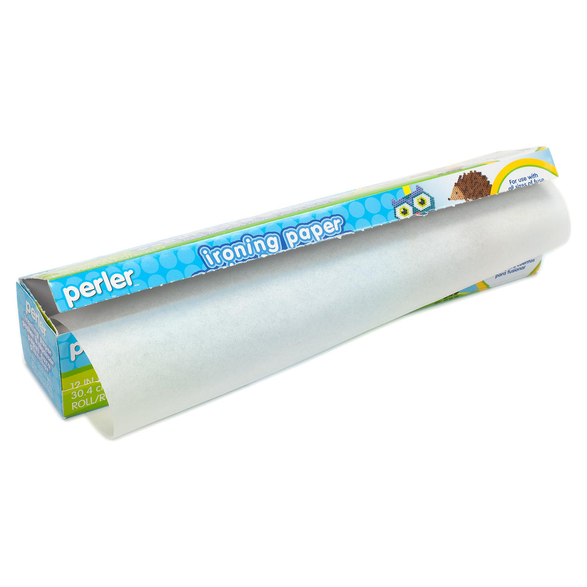 Perler Beads Pen Bead Dispenser Kid's Crafts, 1 pc, Lime Green