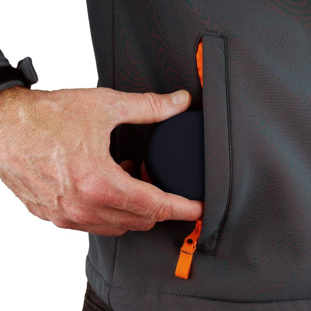 MAS CARNEY Over Ear Headphones Case for Sony, JBL, Anker, KVIDIO and School