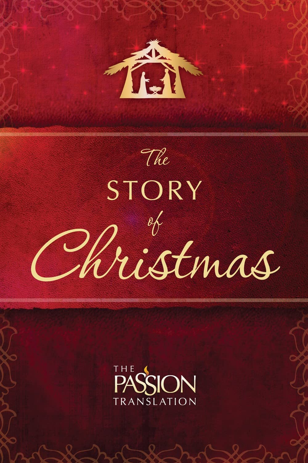 The Story of Christmas: The Passion Translation