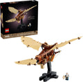 LEGO Icons: Leonardo da Vinci's Flying Machine (Ages 18+, 10363)