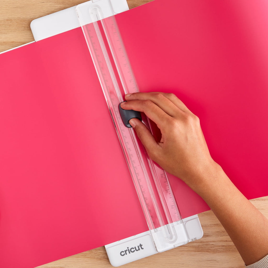 Cricut Essential Tools Bundle