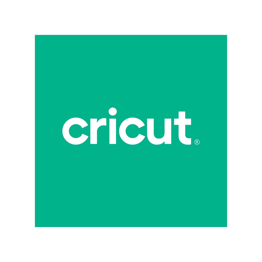 (2 pack) Cricut Premium Vinyl True Brushed Permanent, 12" x 48"