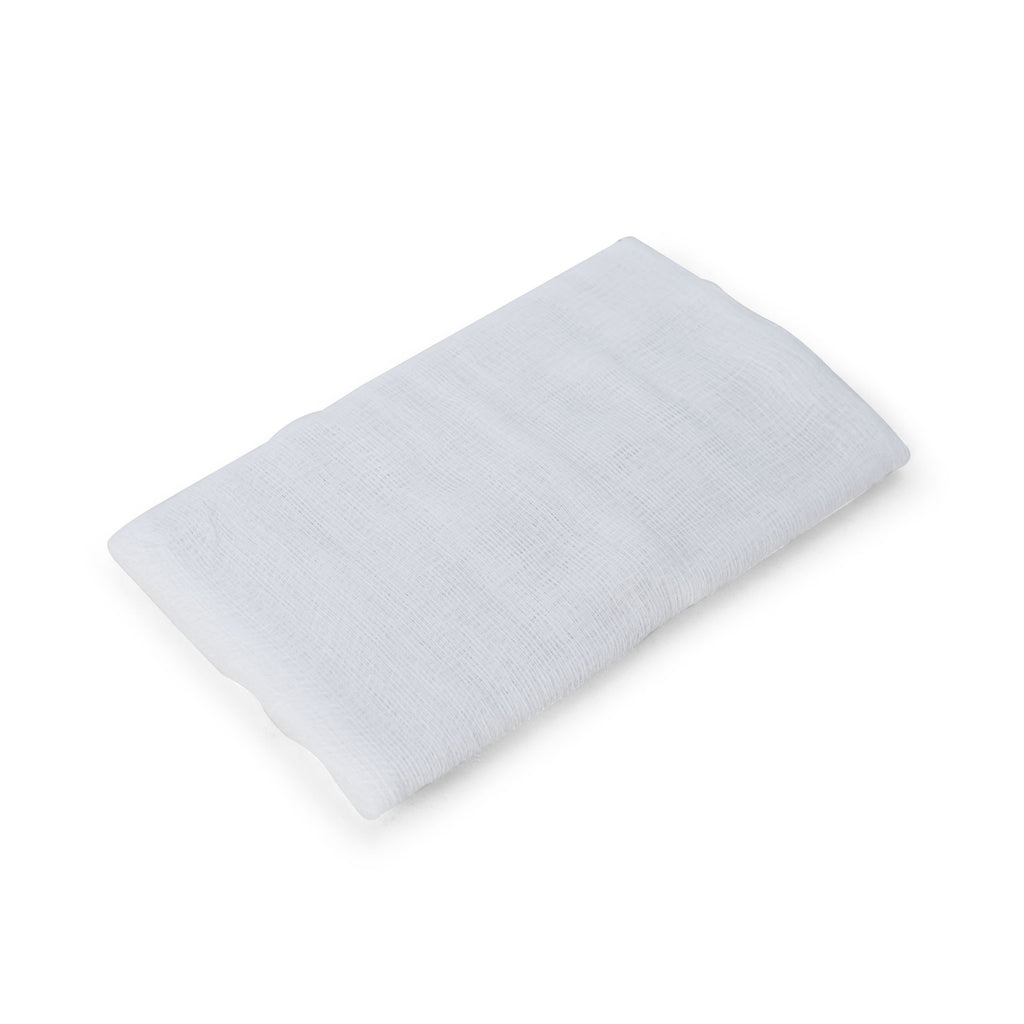 (3 pack) Farberware Cotton Canning Cheese Cloth 2 Square Yards White