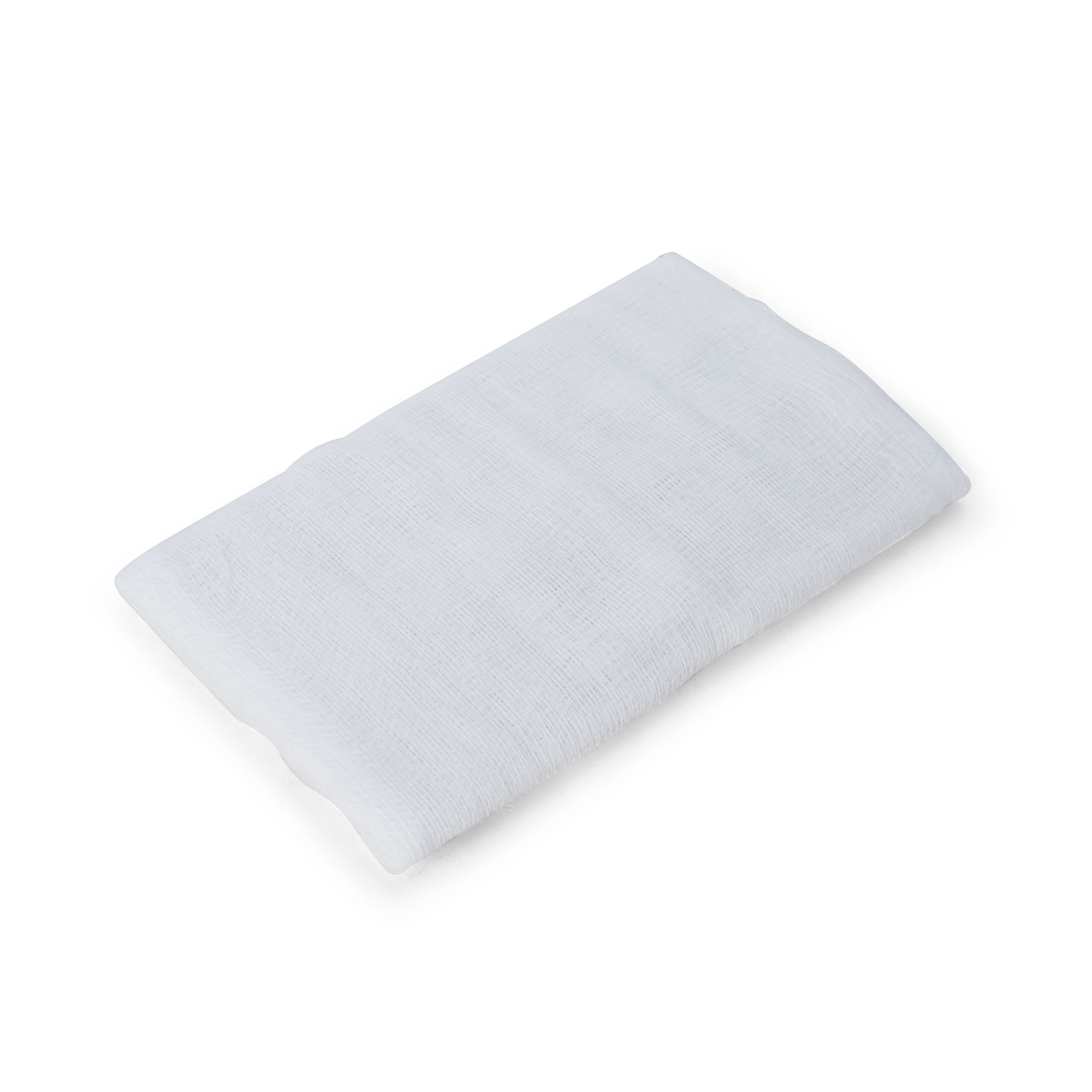 (3 pack) Farberware Cotton Canning Cheese Cloth 2 Square Yards White