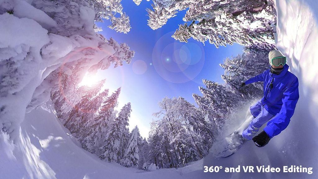 Adobe Premiere Elements 2026 - PC/Mac - Video Editing - 3-year term li