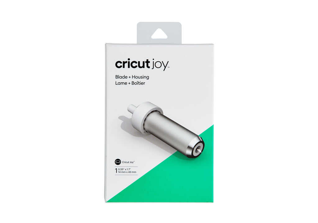 Cricut Joy Housing with Blade - High-Quality Replacement Cutting Tool
