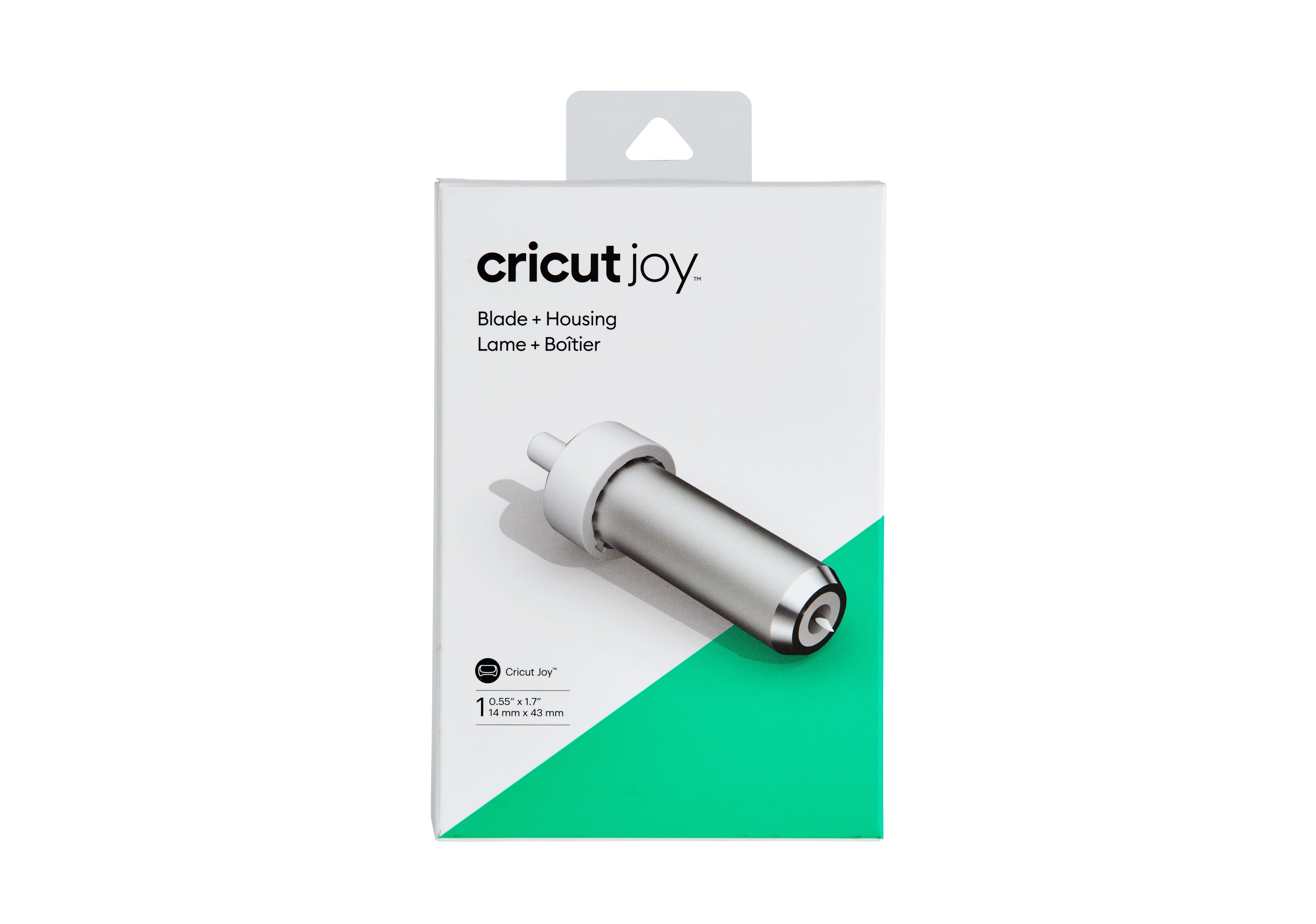 Cricut Joy Housing with Blade - High-Quality Replacement Cutting Tool