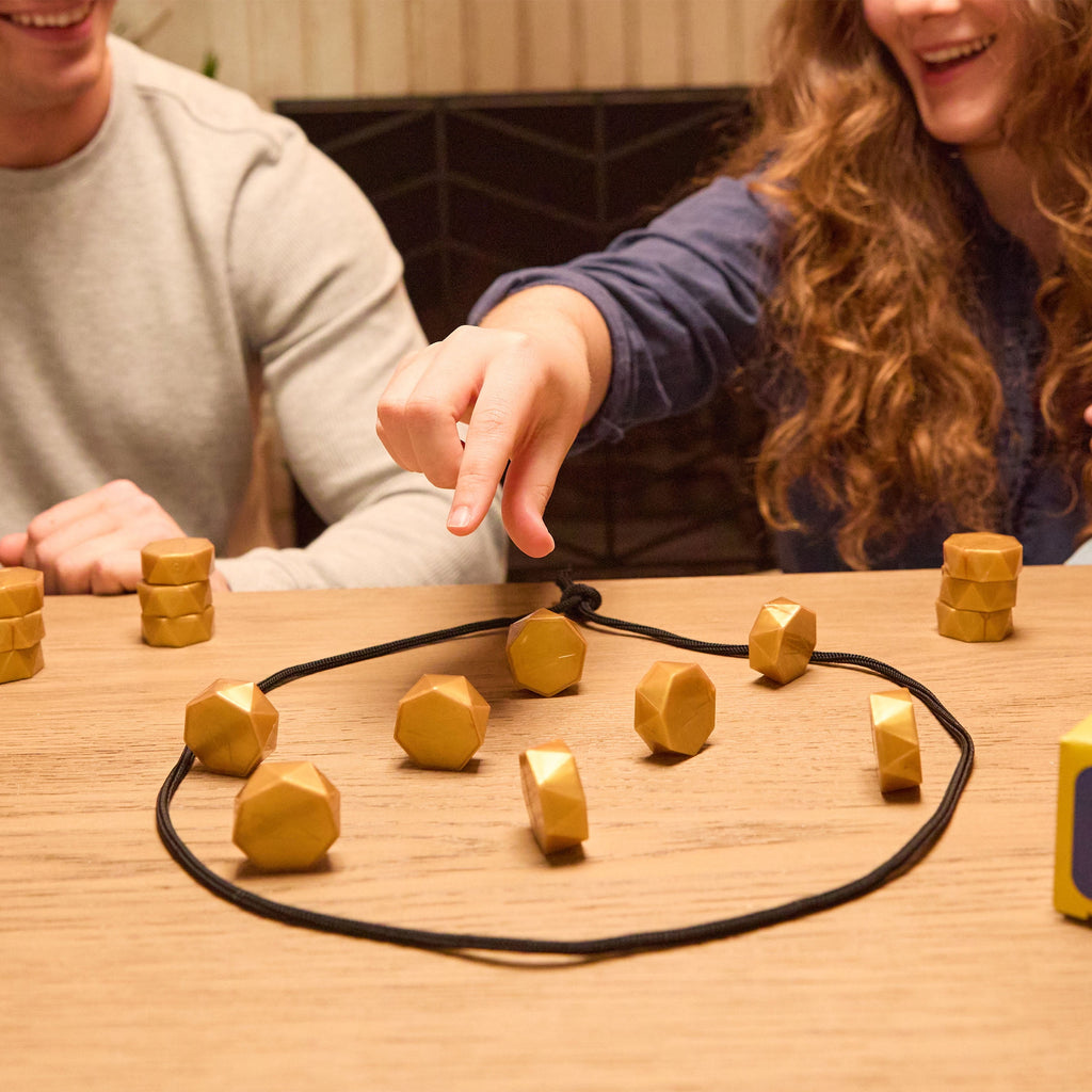Kollide, The Magnetic Attraction Strategy Game by Relatable, Family Ga