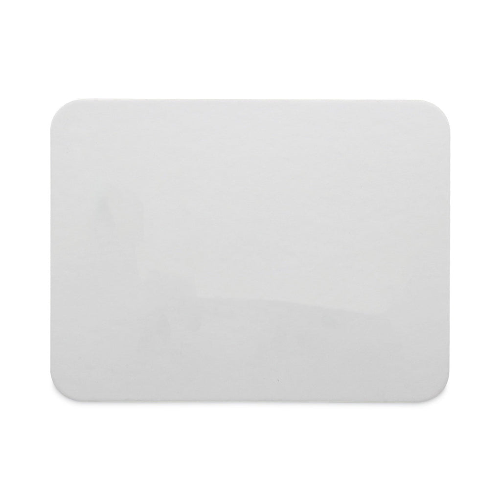Flipside Magnetic Dry Erase Board, 36 x 24, White