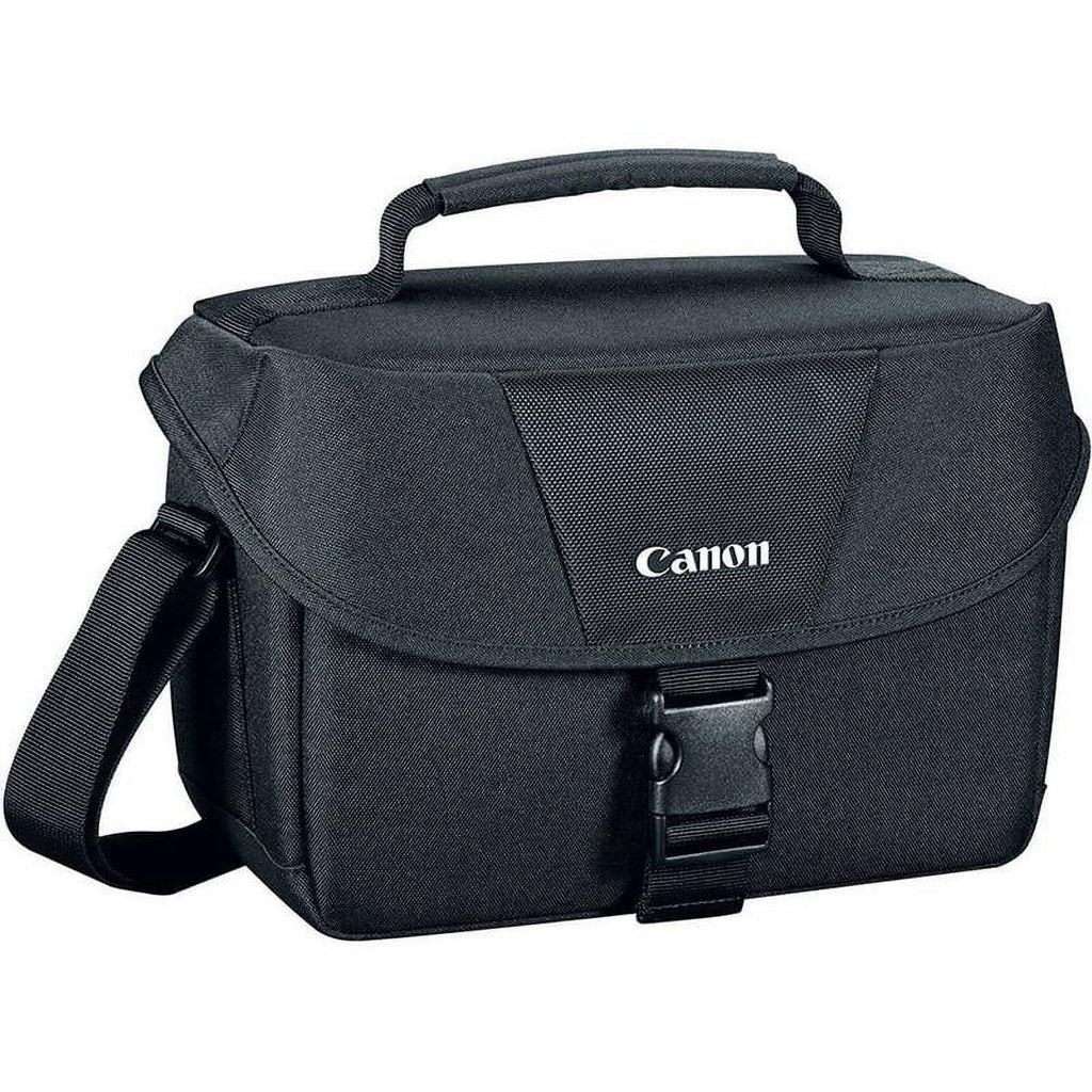 Canon EOS 3000D / Rebel T100 SLR Camera w/ 18-55mm Lens and 32GB Best