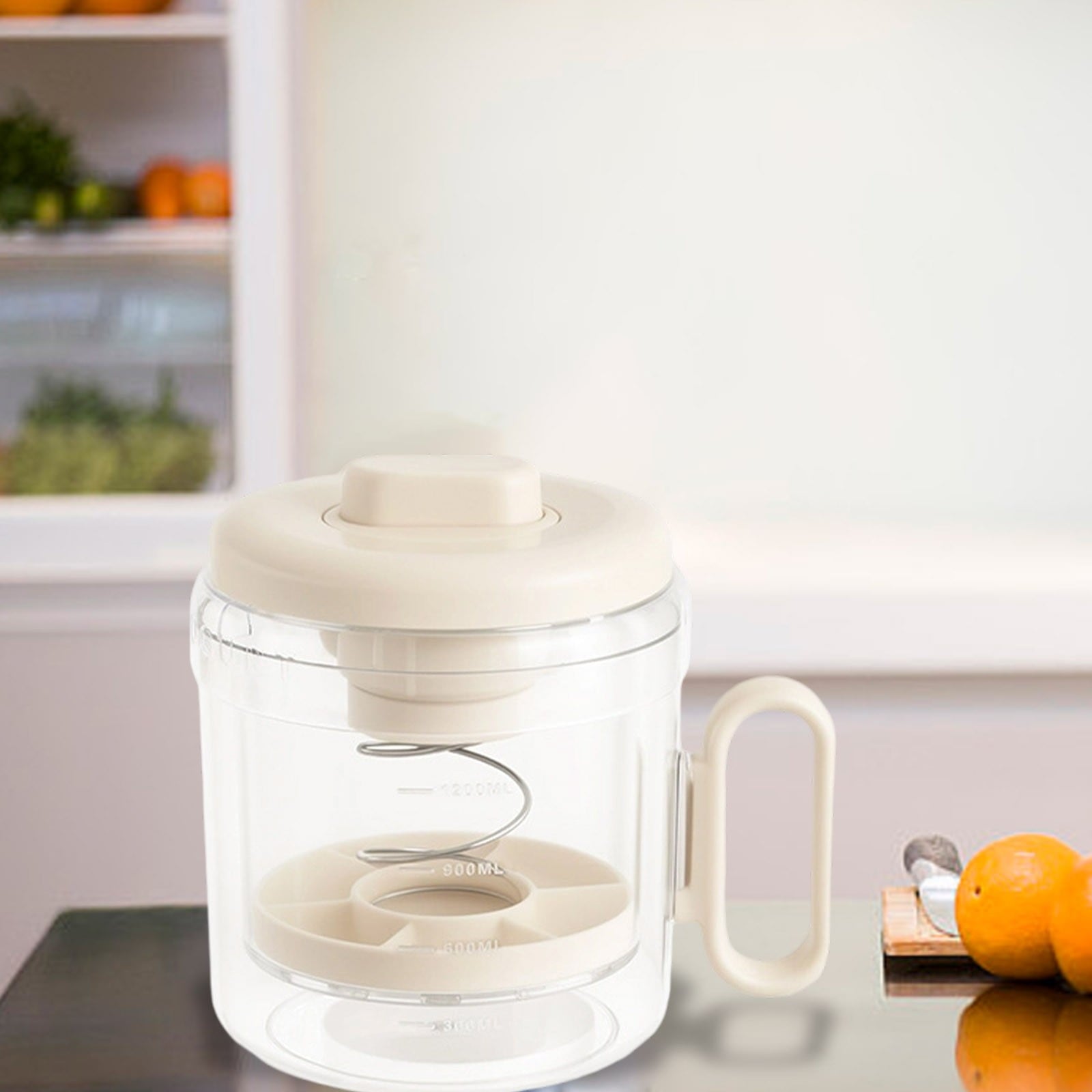 Yogurt Cheese Maker & Tofu Press - 3-in-1 Stainless Steel Strainer for