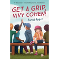 Get a Grip, Vivy Cohen! - Paperback