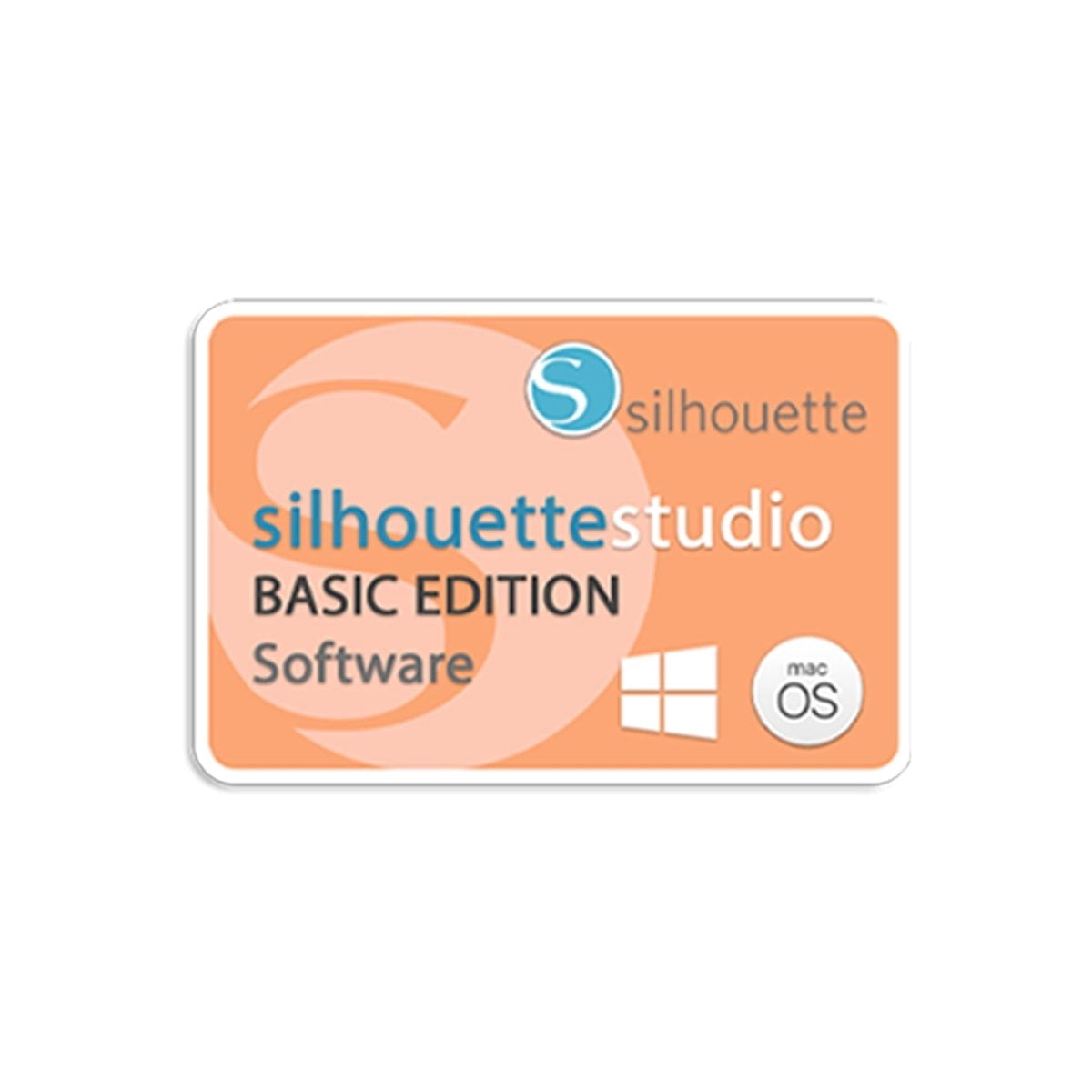 Silhouette Pink Cameo 5α Alpha w/ 38 Oracal Sheets, Siser HTV, Guides