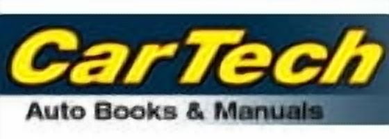 Car Tech SA251 Modern Engine Blueprinting Techniques Book