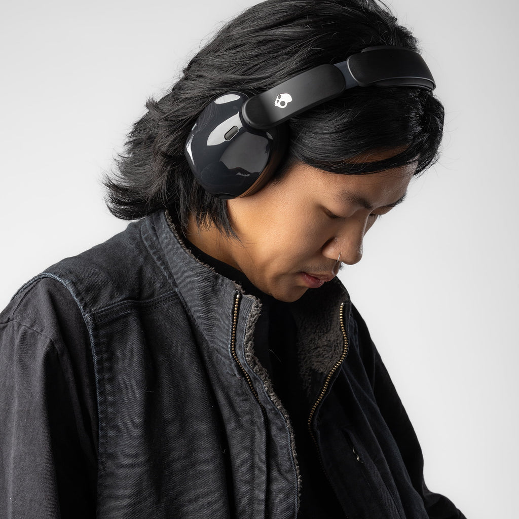 Skullcandy Hesh 540 ANC Wireless over-Ear Headphones with Active Noise