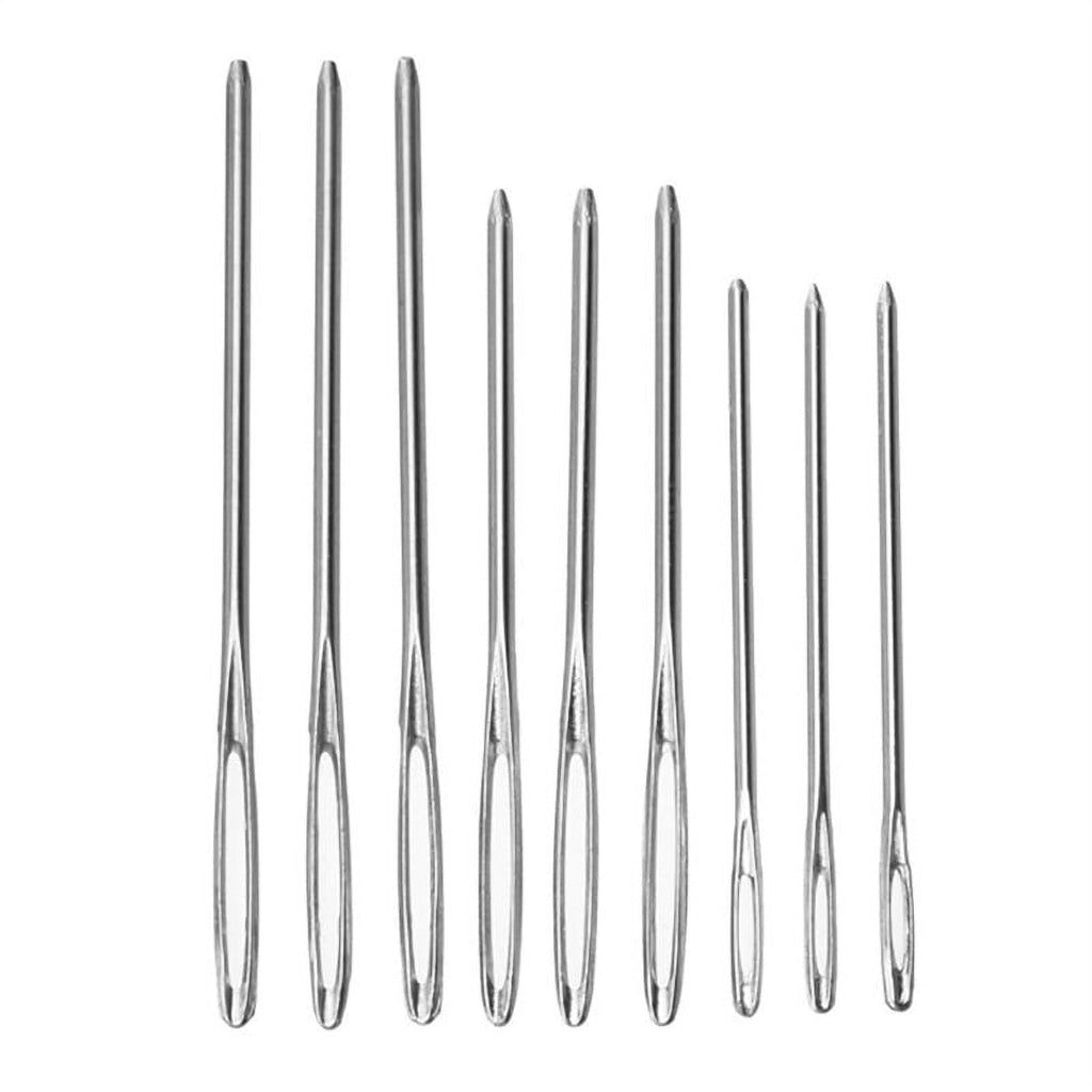 Magic Embroidery Pen Punch Needles, Embroidery Pen Set,Embroidery Patt