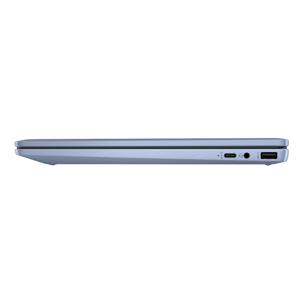 HP Chromebook x360 14 inch FHD IPS Touch 2-in-1 Laptop Intel Processor