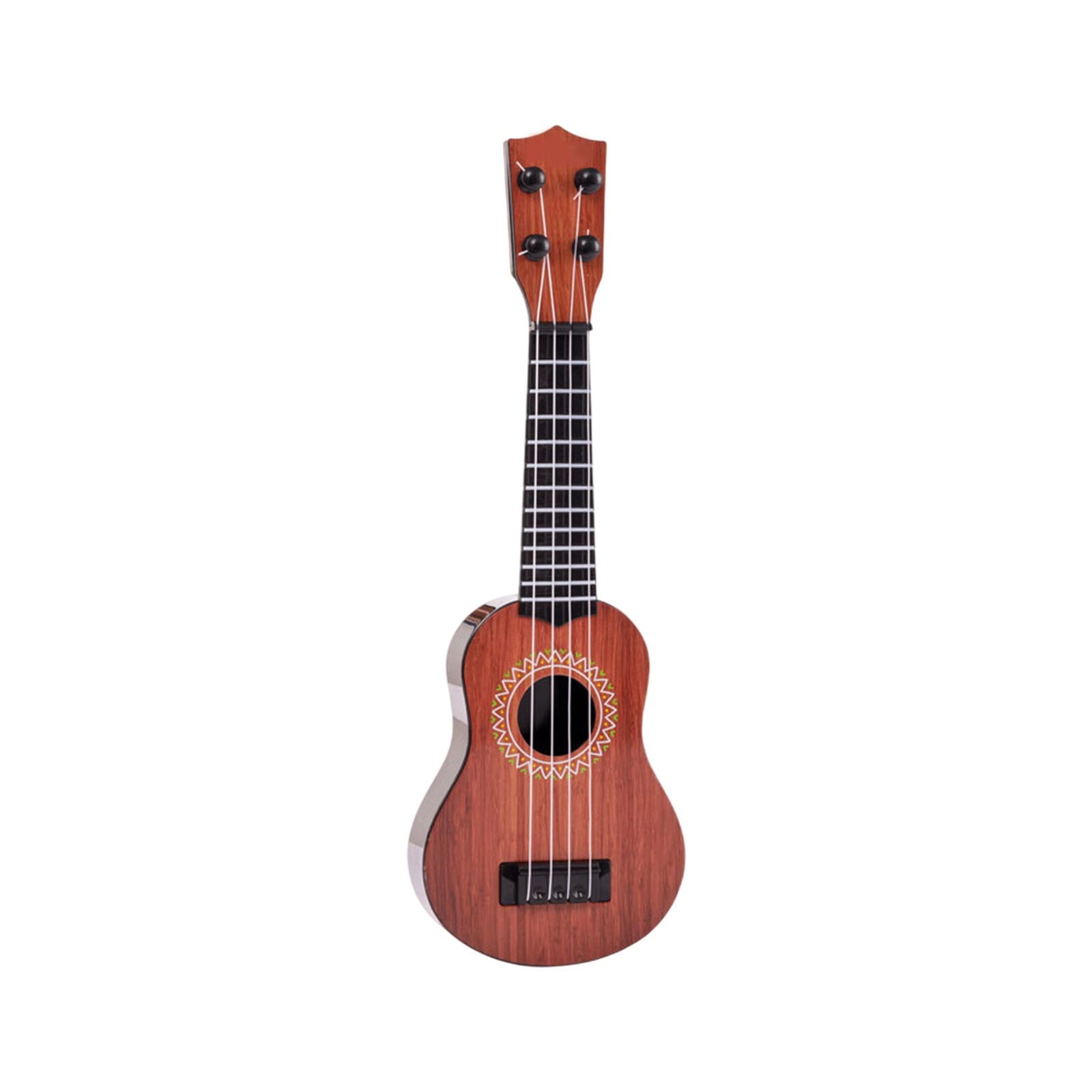 Tarmeek Boys Girls Toy Ukulele,Guitar Musical Toy with Nylon Strings P