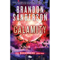 Calamity (Spanish Edition) - Paperback
