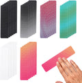 36 Pcs Textured Sensory Stickers, Tactile Strips for Teens and Adults