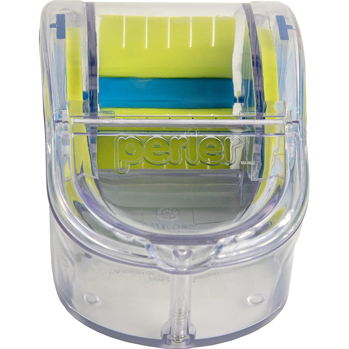 Perler Beads Pen Bead Dispenser Kid's Crafts, 1 pc, Lime Green