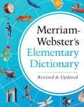 Merriam-Webster: Elementary Dictionary (Grades 3–5)