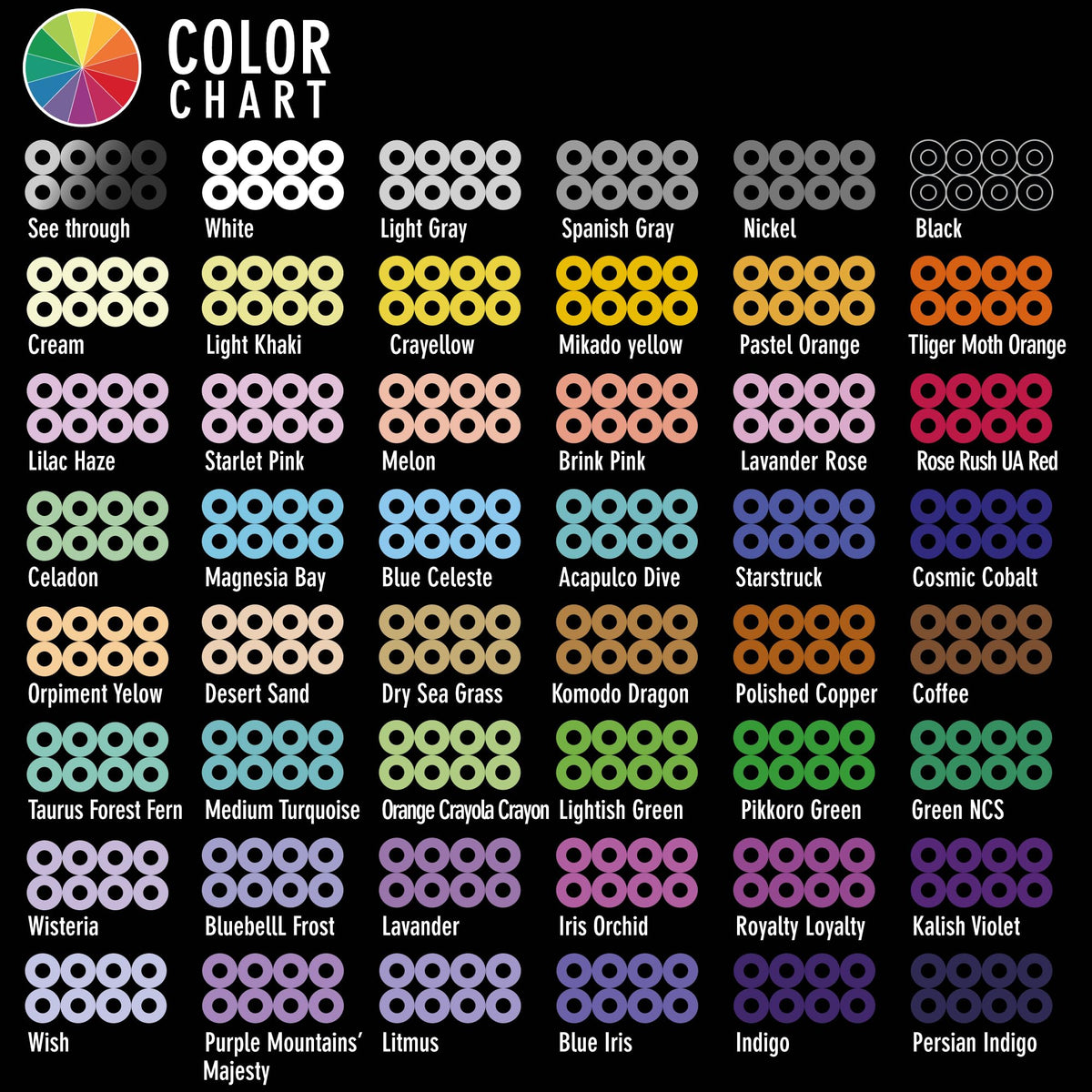 24,000 Mini Fuse Beads Kit - Tiny 2.6mm, 48 Colors, 5 Pegboards, Pixel Art
