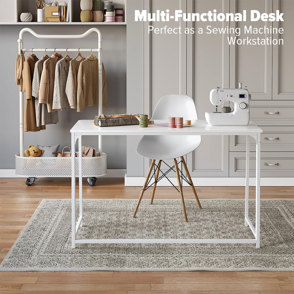 WOHOMO Folding Student Desk