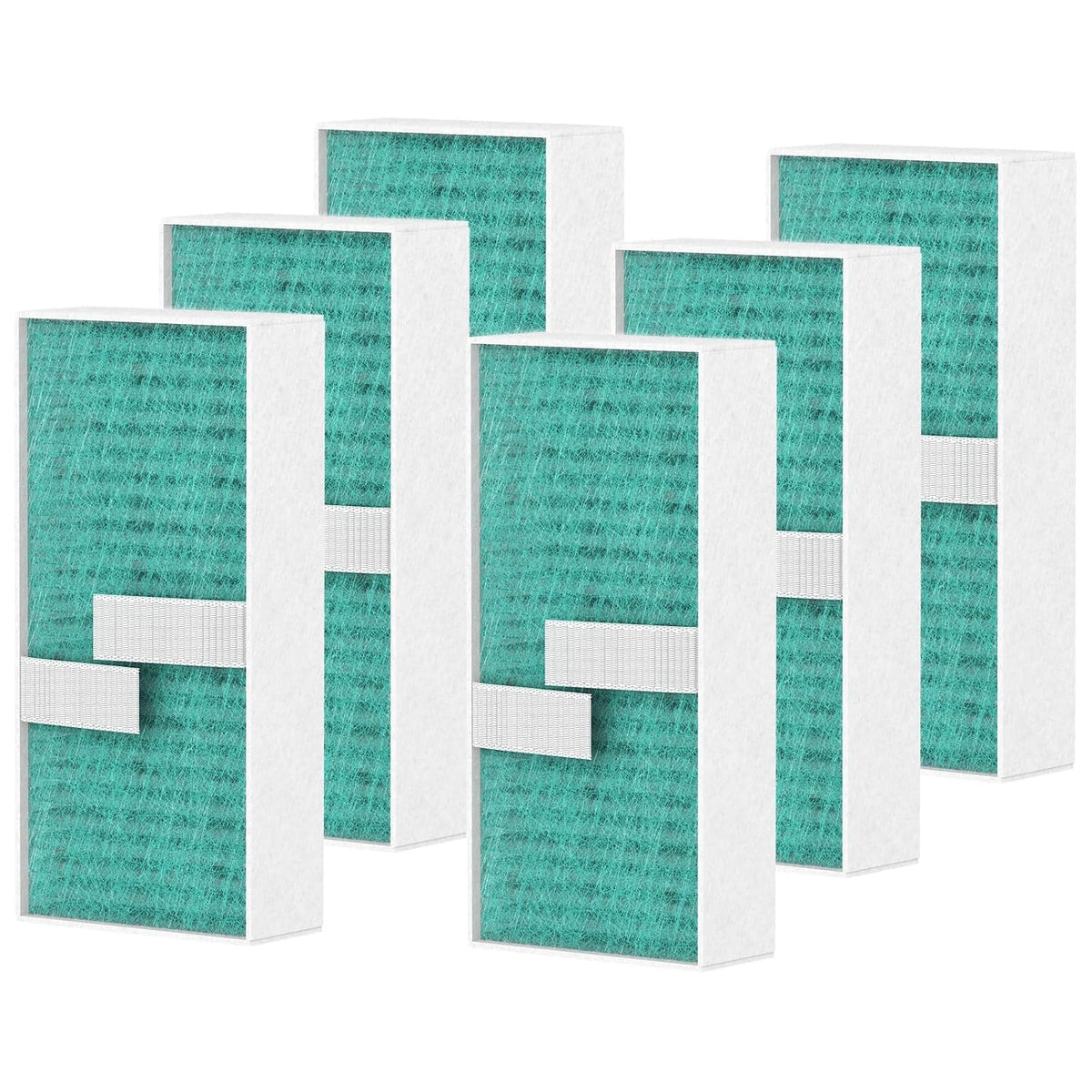 5M Filter for Flashforge Adventurer 5M Pro and Adventurer 5M 3D Printer