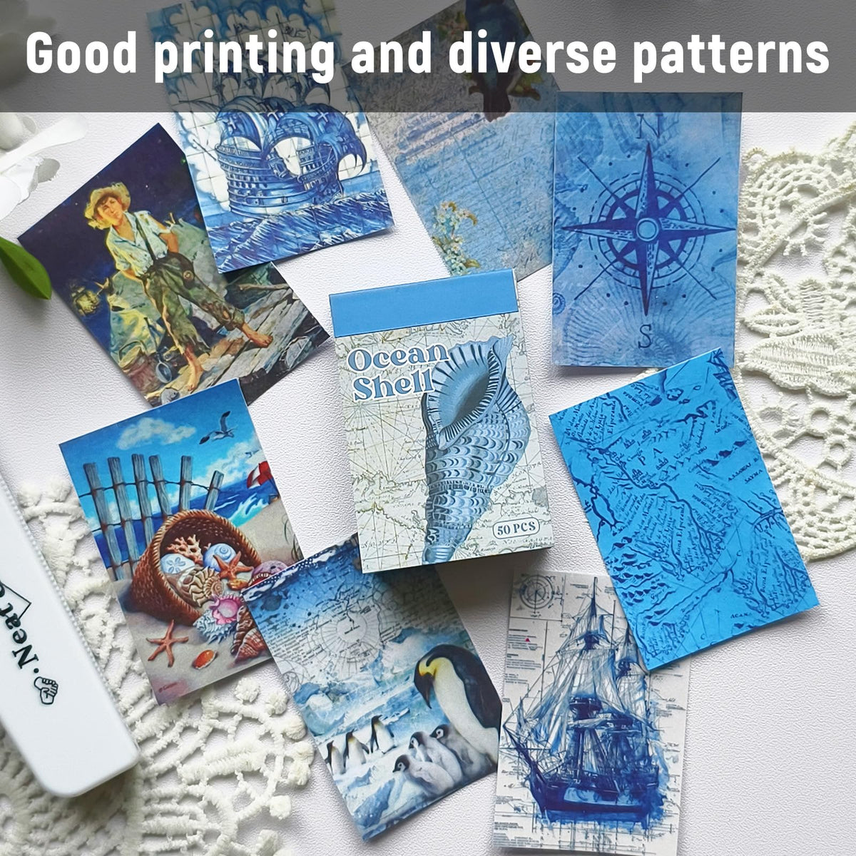 PRSTINCOL 2346PCS Quote Stickers,48 Sheets Scrapbook Supplies Kit Word Stickers for Journaling, Card Making, Vision Board Supplies for Adults Crafting