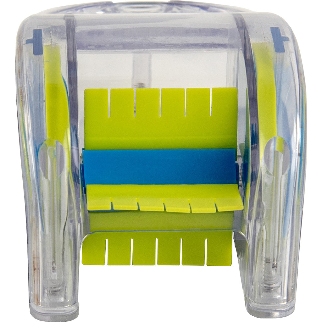 Perler Beads Pen Bead Dispenser Kid's Crafts, 1 pc, Lime Green