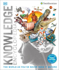 Knowledge Encyclopedia!: The World as You've Never Seen it Before