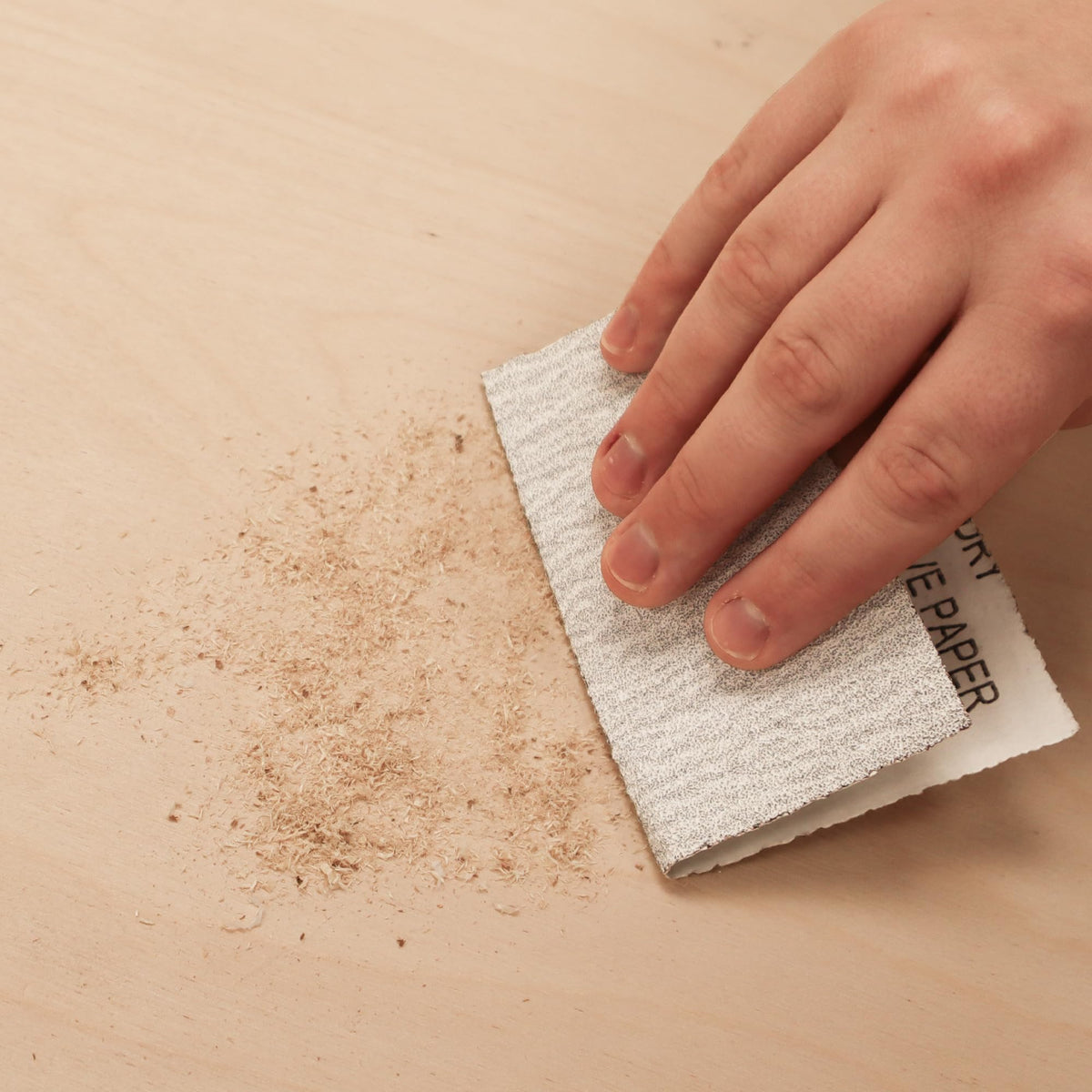 Milescraft 1622 Sand-It Multi-Surface Sanding Block. Sand Flat, Concave, Convex & Round Surfaces or Fit into Tight Spaces. Accepts any ¼ Sheet of Sand Paper. 150 Grit Sand Paper Included