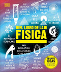 El libro de la física (The Physics Book) (DK Big Ideas) (Spanish Edition)