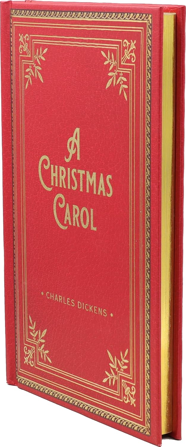 A Christmas Carol (Deluxe Gift Edition)
