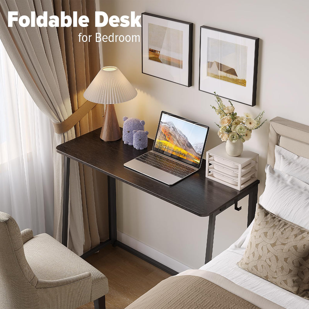 WOHOMO Folding Student Desk