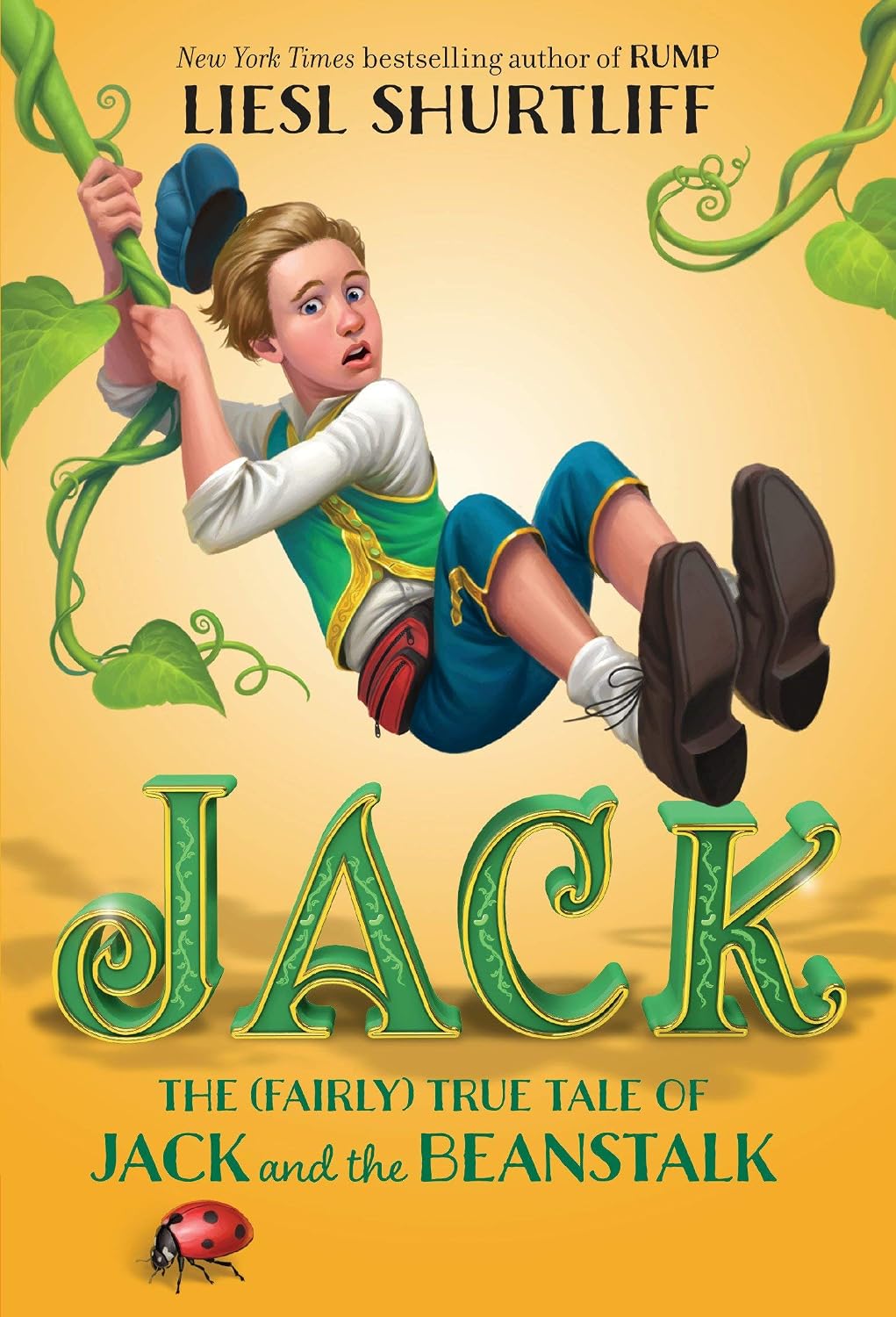 Fairly True Tales Series, 4-book set