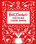 Betty Crocker's Picture Cook Book | Miakarts Books