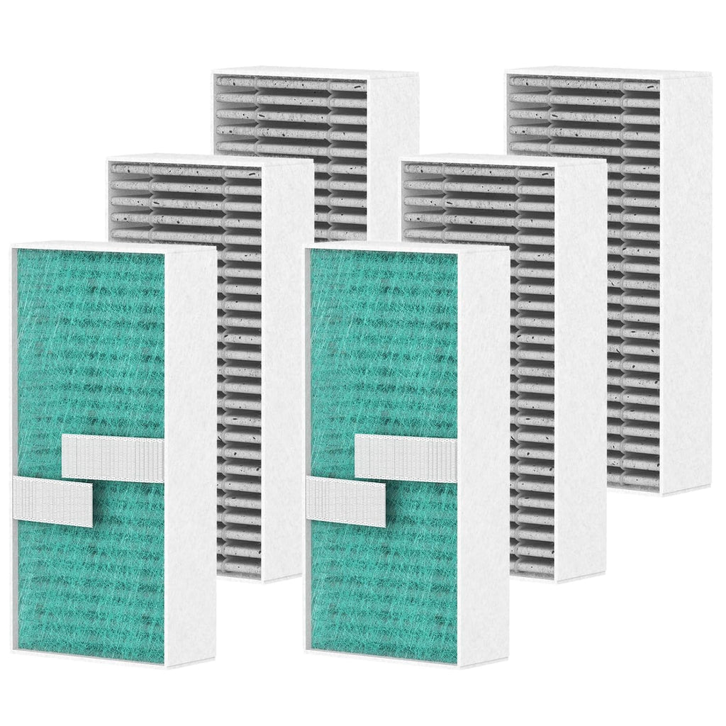 5M Filter for Flashforge Adventurer 5M Pro and Adventurer 5M 3D Printer